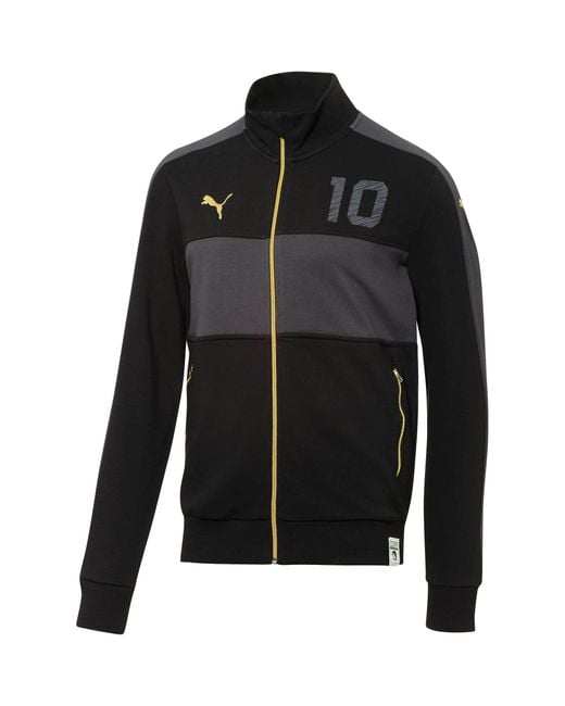 Puma limited best sale edition jacket